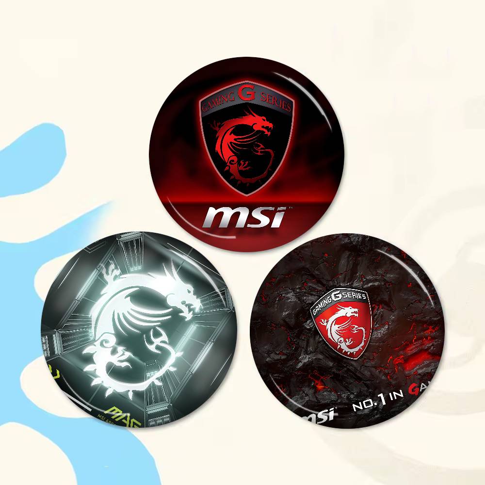 Broche Hecho a Mano con Diseño - Gaming Accessories In Japan reseña y precio