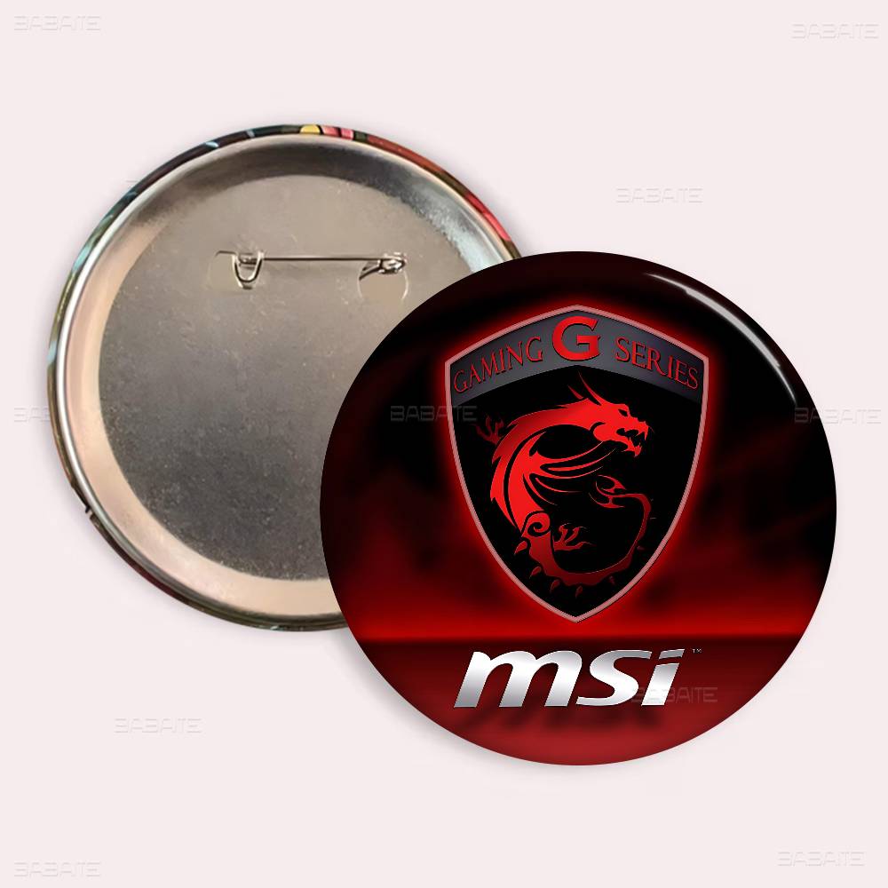 Broche Hecho a Mano con Diseño - Gaming Accessories In Japan reseña y precio