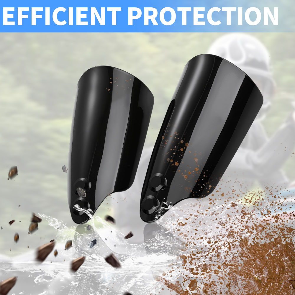 Protectores de Manos para Moto - Gaming Equipment Accessories reseña y precio