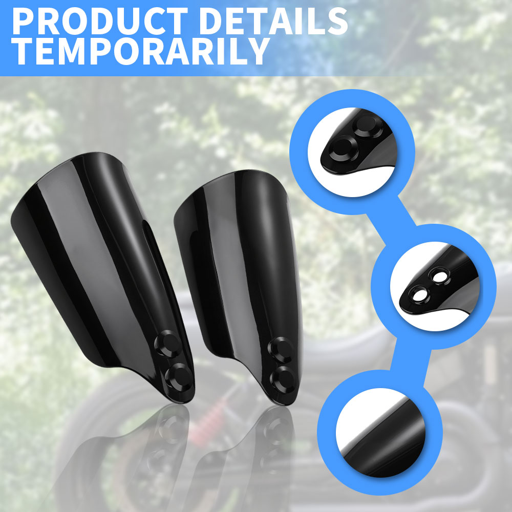 Protectores de Manos para Moto - Gaming Equipment Accessories reseña y precio