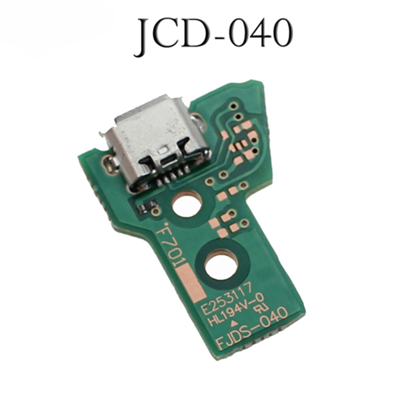 Reemplazo de placa de puerto d - Gaming Accessories Ps4 reseña y precio