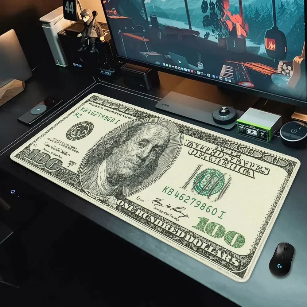 Alfombrilla de ratón de gran t - Gaming Accessories To Sell reseña y precio