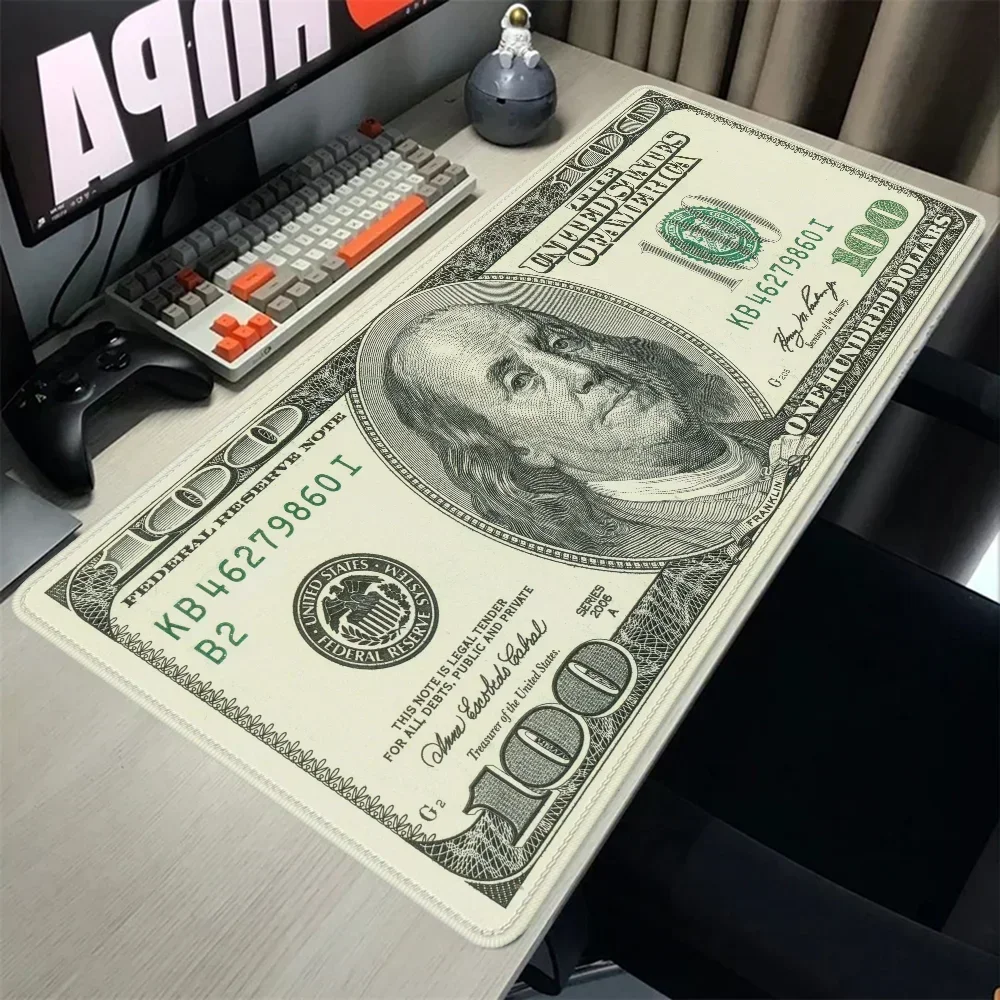 Alfombrilla de ratón de gran t - Gaming Accessories To Sell reseña y precio
