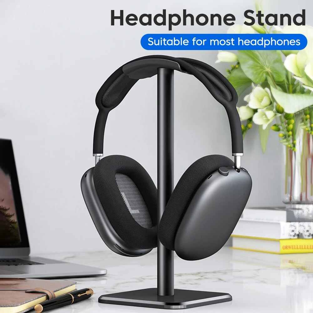 Soporte Universal para auricul - Gaming Accessories Sale reseña y precio