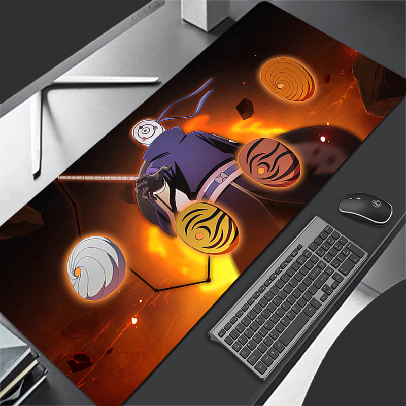 Alfombrilla de ratón Anime Car - Gaming Accessories For Pc reseña y precio