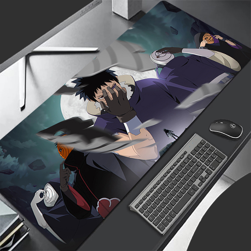 Alfombrilla de ratón Anime Car - Gaming Accessories For Pc reseña y precio