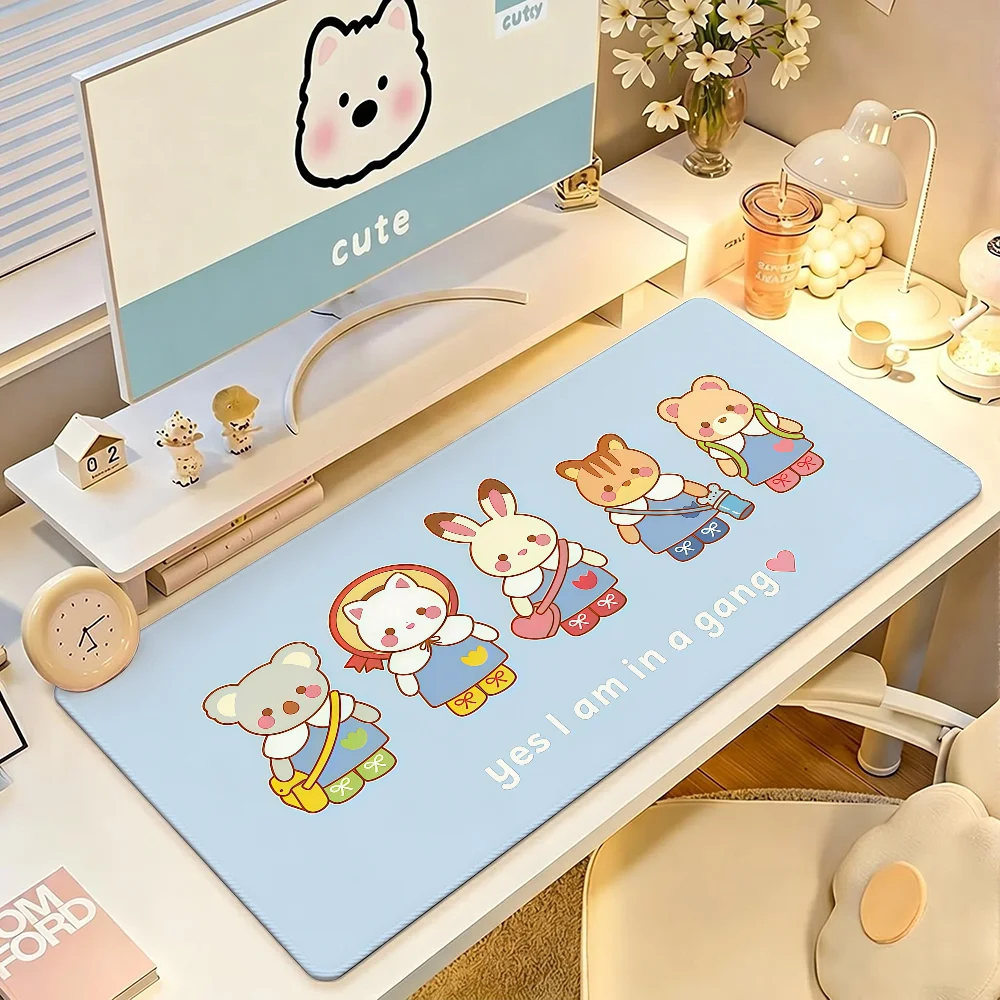Alfombrilla de ratón de dibujo - Gaming Accessories On Sale reseña y precio