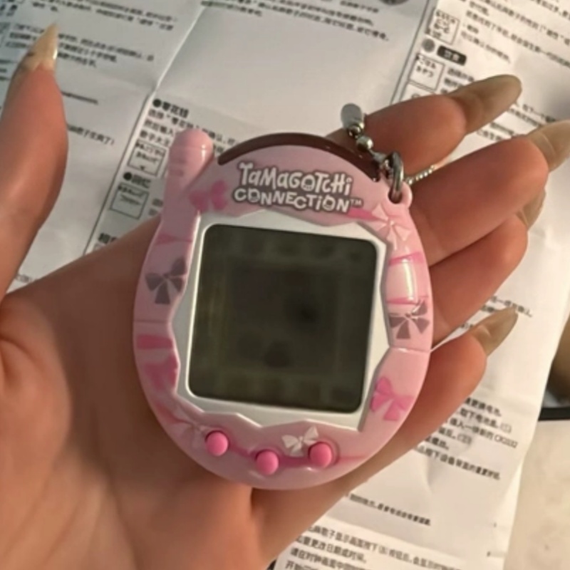Bandai Tamagotchi, consola de  - Virtual Gaming Accessories reseña y precio