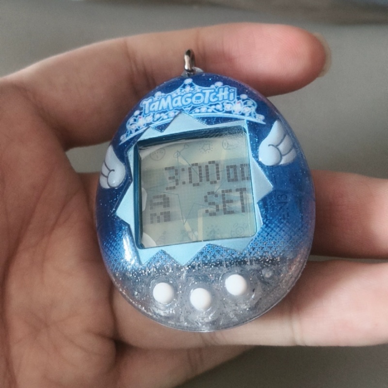 Bandai Tamagotchi, consola de  - Virtual Gaming Accessories reseña y precio