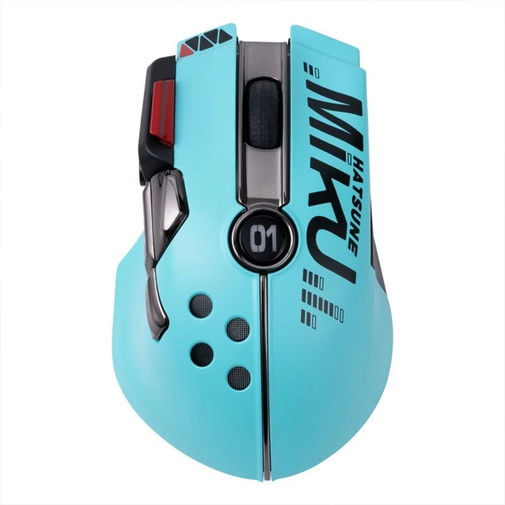 Ratón inalámbrico para juegos  - Gaming Accessories In Japan reseña y precio