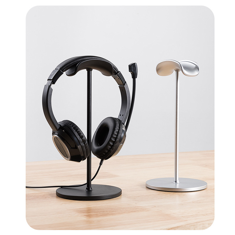 Soporte de Metal para auricula - Gaming Accessories Sale reseña y precio