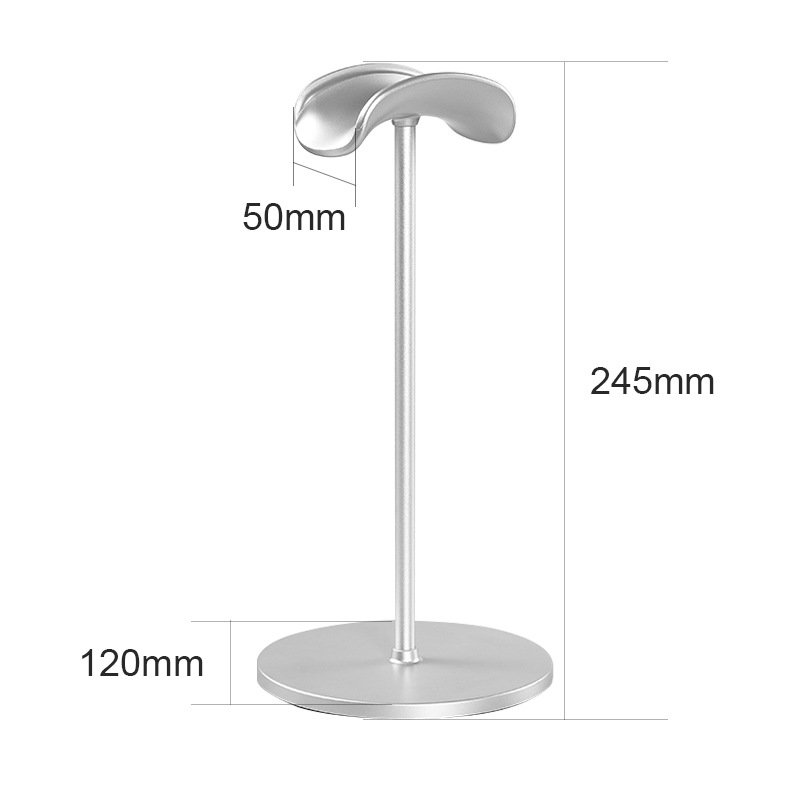 Soporte de Metal para auricula - Gaming Accessories Sale reseña y precio