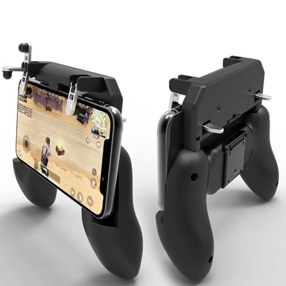 Controlador PUBG Control para  - Gaming Accessories For Your Phone reseña y precio