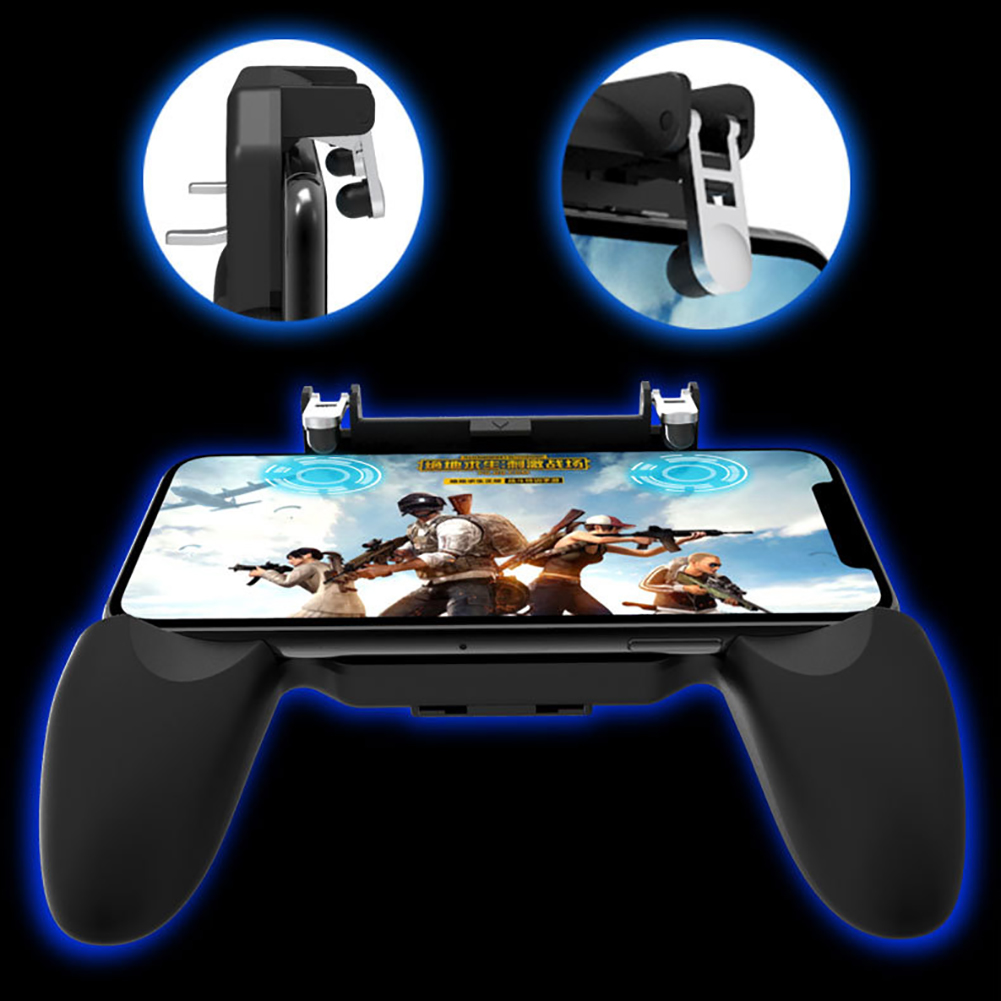 Controlador PUBG Control para  - Gaming Accessories For Your Phone reseña y precio