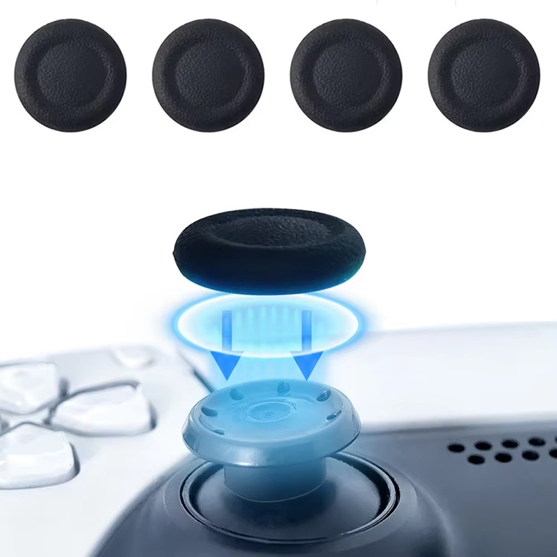 2-6 piezas de tapas antidesliz - Gaming Accessories Ps4 reseña y precio