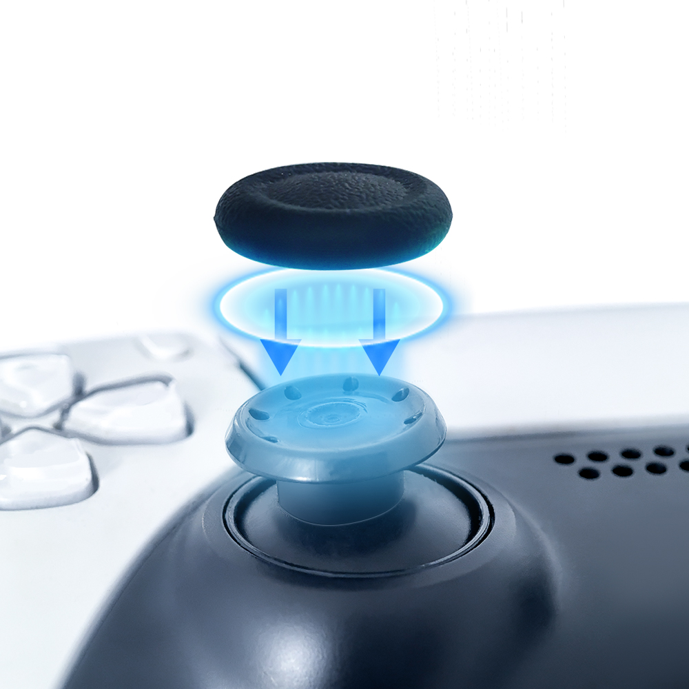 2-6 piezas de tapas antidesliz - Gaming Accessories Ps4 reseña y precio