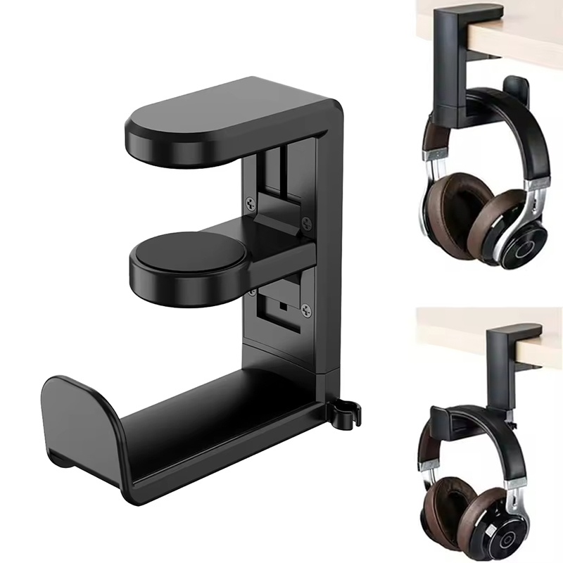 Soporte Universal para Auricul - Gaming Accessories Sale reseña y precio