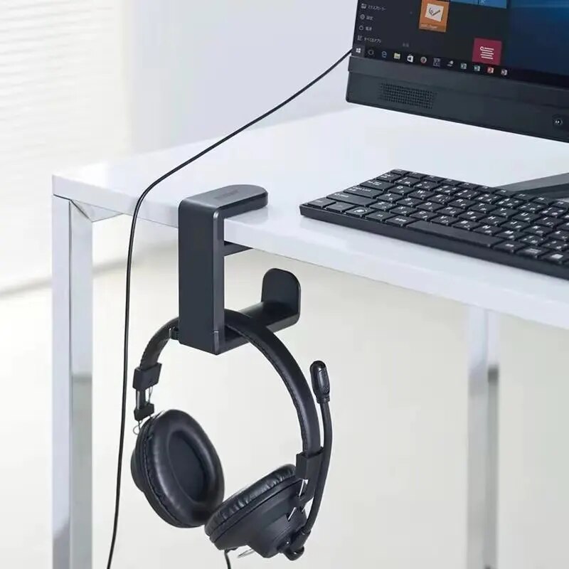 Soporte Universal para Auricul - Gaming Accessories Sale reseña y precio